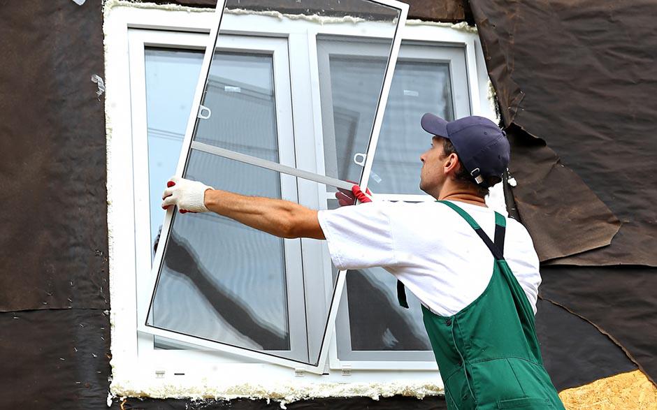 remplacer vitre Maisons-Alfort